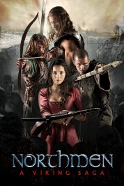 Northmen: A Viking Saga 2014
