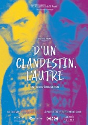 D’un clandestin, l’autre… 2019