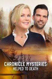 Chronicle Mysteries: Helped to Death 2021