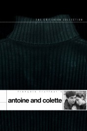 Antoine and Colette 1962