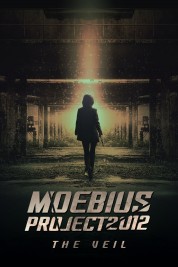 Moebius Project 2012: The Veil 2021
