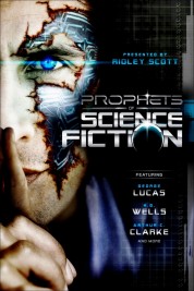 Prophets of Science Fiction 2011