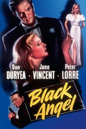 Black Angel 1946