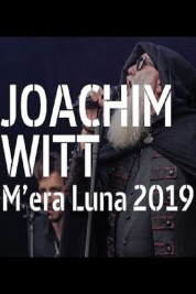 Joachim Witt au M'era Luna 2019 2019