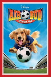 Air Bud 3: World Pup 2000