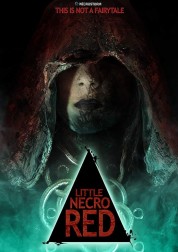 Little Necro Red 2019