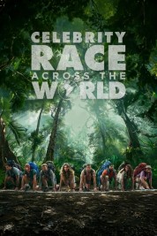 Celebrity Race Across the World 2023