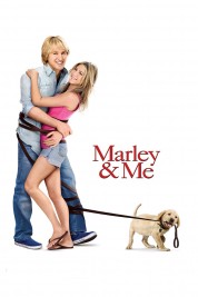 Marley & Me 2008