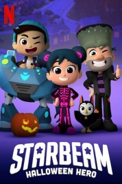 StarBeam: Halloween Hero 2020