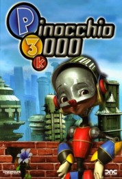 Pinocchio 3000 2004