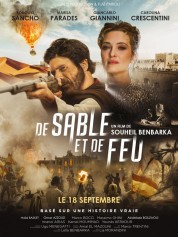 De sable et de feu 2019