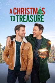 A Christmas to Treasure 2022