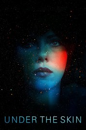 Under the Skin 2014