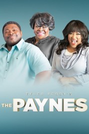 The Paynes 2018
