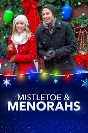 Mistletoe & Menorahs 2019