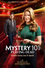Mystery 101: Playing Dead 2019