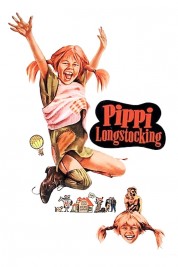 Pippi Longstocking 1969