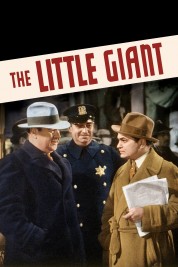 The Little Giant 1933