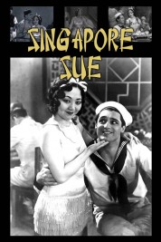 Singapore Sue 1932