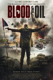 Blood & Oil 2019