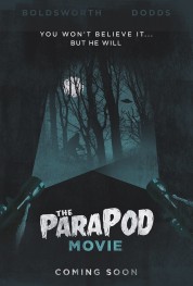 The ParaPod:  A Very British Ghost Hunt 2020