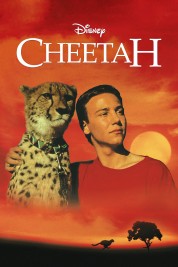 Cheetah 1989