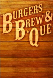 Burgers, Brew & 'Que 2015