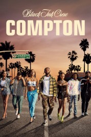 Black Ink Crew Compton 2019