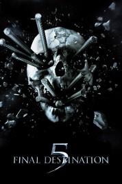 Final Destination 5 2011