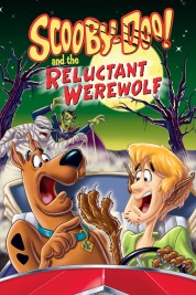 Scooby-Doo! and the Reluctant Werewolf 1988