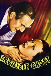 Invisible Ghost 1941