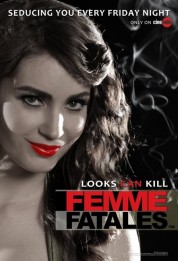 Femme Fatales 2011