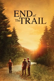 End of the Trail 2019