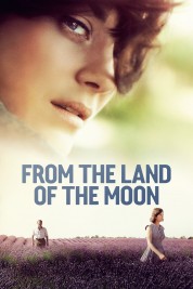 From the Land of the Moon 2016