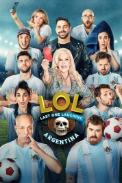 LOL: Last One Laughing Argentina 2023