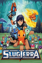 Slugterra 2012