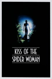 Kiss of the Spider Woman 1985