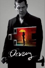 Oldboy 2013