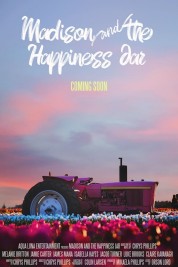 Madison and the Happiness Jar 2021