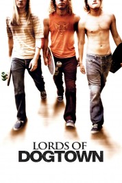 Lords of Dogtown 2005