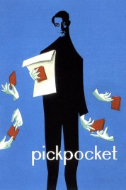 Pickpocket 1959