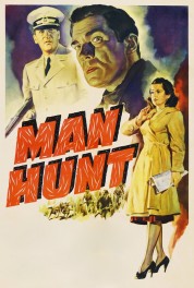 Man Hunt 1941