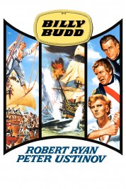 Billy Budd 1962