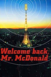 Welcome Back, Mr. McDonald 1997