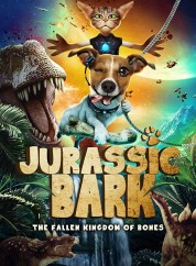 Jurassic Bark 2018