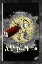 A Trip to the Moon 1902
