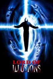 Lord of Illusions 1995