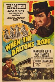 When the Daltons Rode 1940