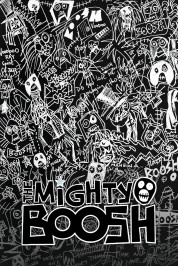 The Mighty Boosh 2004