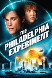 The Philadelphia Experiment 1984